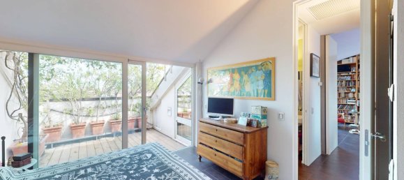 3 bedrooms Penthouse in Milan, Italy No. 363321 14