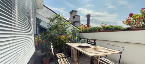 3 bedrooms Penthouse in Milan, Italy No. 363321 27