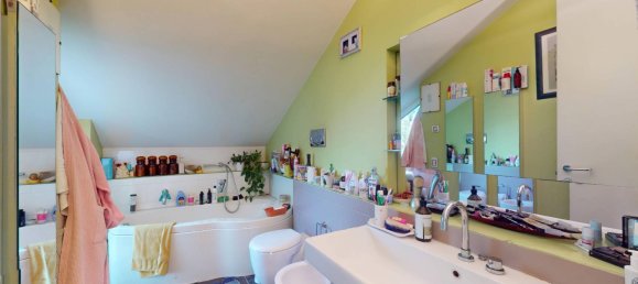 3 bedrooms Penthouse in Milan, Italy No. 363321 12