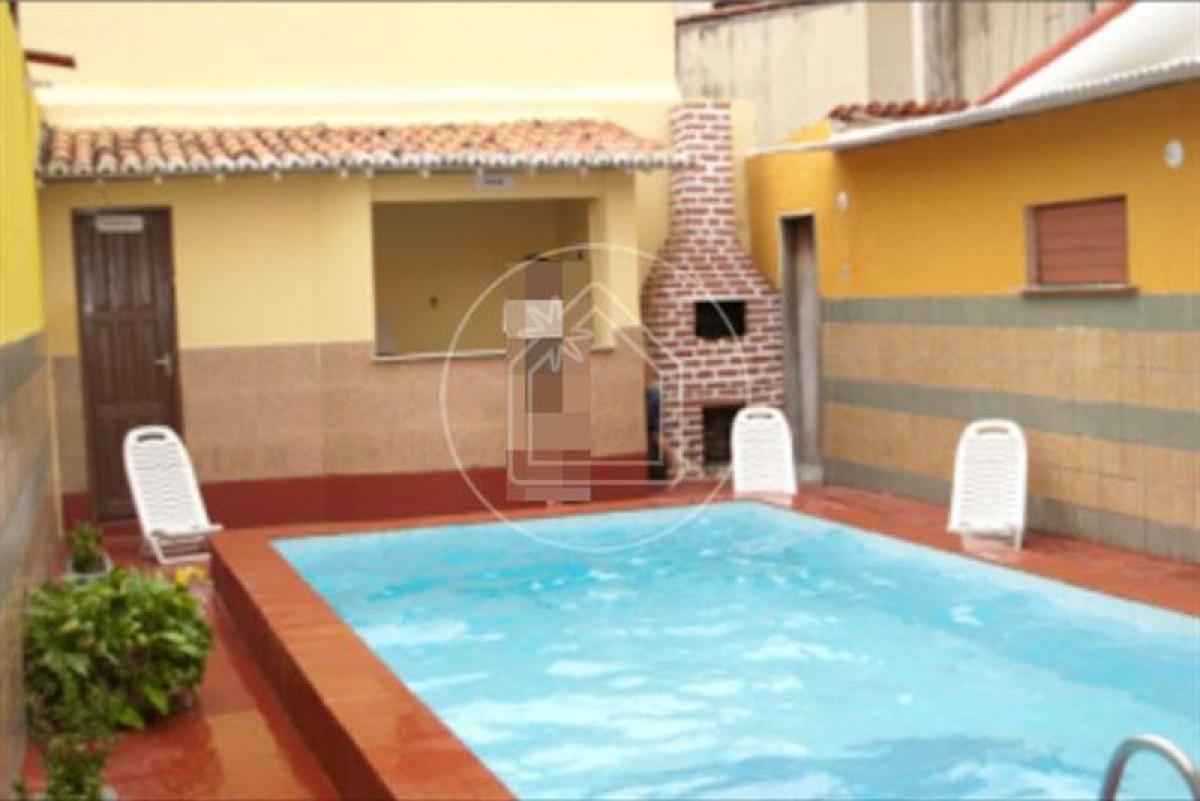 8 bedrooms House in Natal, Brazil No. 554415