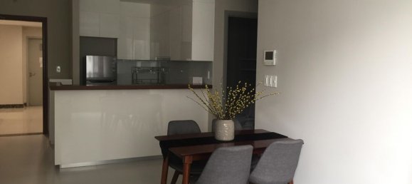 2 غرف نوم شقة في District 4, Vietnam رقم 16455 8