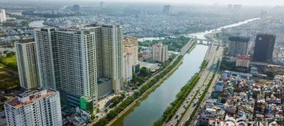 2 غرف نوم شقة في District 4, Vietnam رقم 16455 9