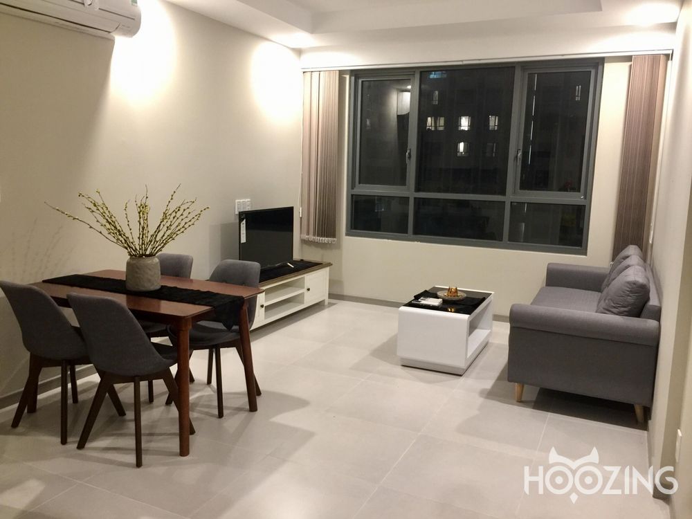 2 غرف نوم شقة في District 4, Vietnam رقم 16455