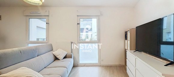 Apartamento T1 em Villiers-sur-Marne, France N.º 163263 4