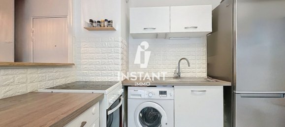 Apartamento T1 em Villiers-sur-Marne, France N.º 163263 6