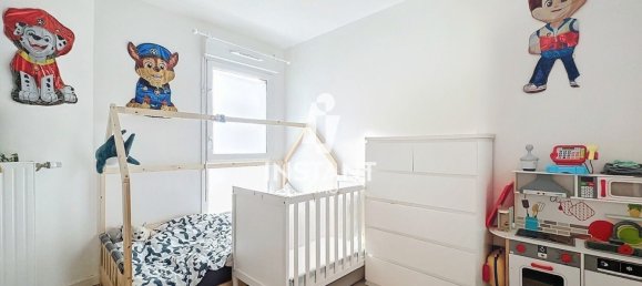 Apartamento T1 em Villiers-sur-Marne, France N.º 163263 8