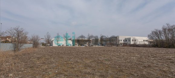 Terreno en Piacenza, Italy 10000 m² No. 121000 2