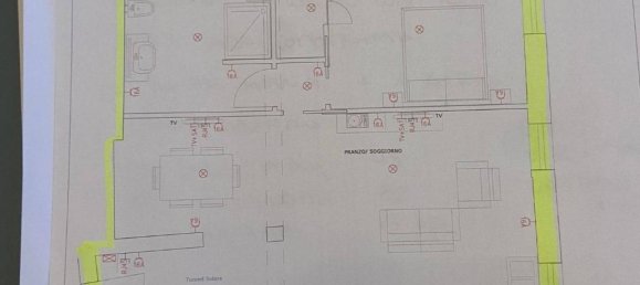 2 rooms Apartment in Sassuolo, Italy No. 121727 16