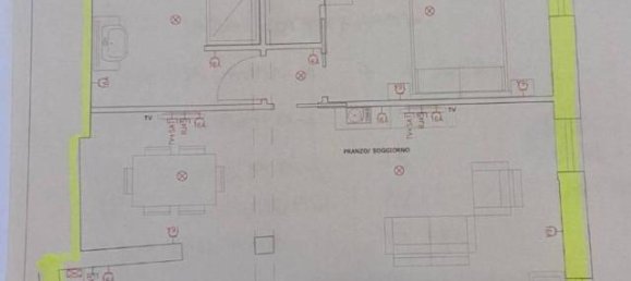 2 rooms Apartment in Sassuolo, Italy No. 121727 24