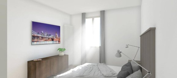 2 rooms Apartment in Sassuolo, Italy No. 121727 13