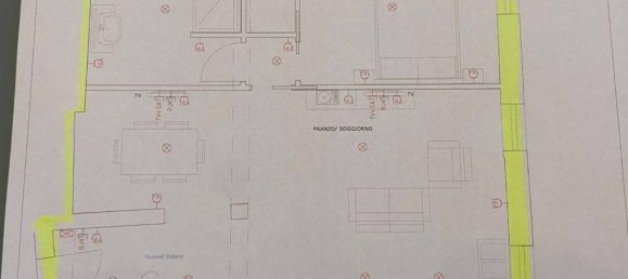 2 rooms Apartment in Sassuolo, Italy No. 121727 25