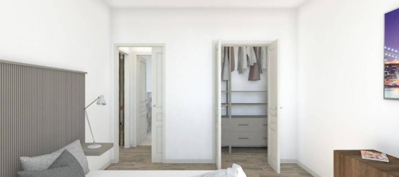 2 rooms Apartment in Sassuolo, Italy No. 121727 12