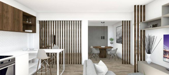 2 rooms Apartment in Sassuolo, Italy No. 121727 2