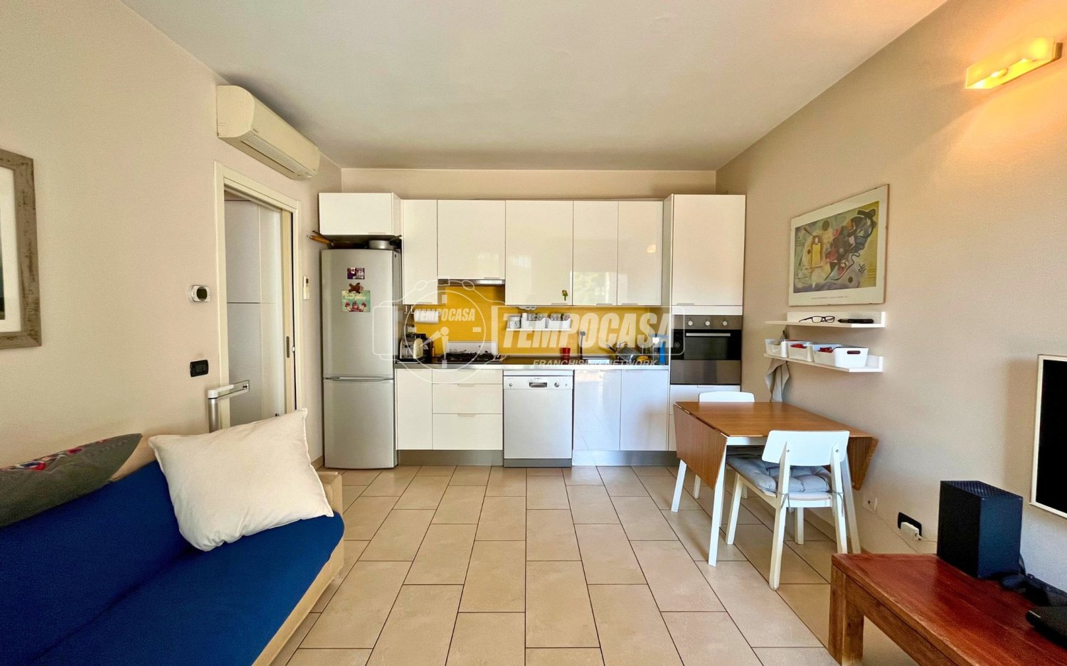 2 rooms Apartment in Casatenovo, Italy No. 275050