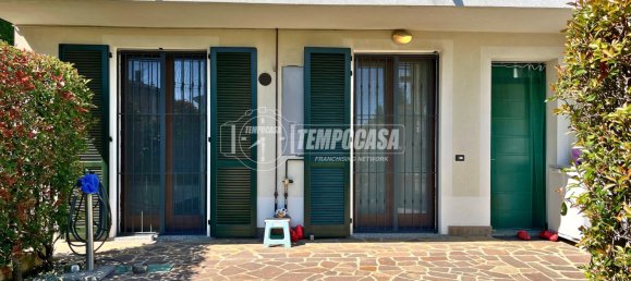 2 rooms Apartment in Casatenovo, Italy No. 275050 18