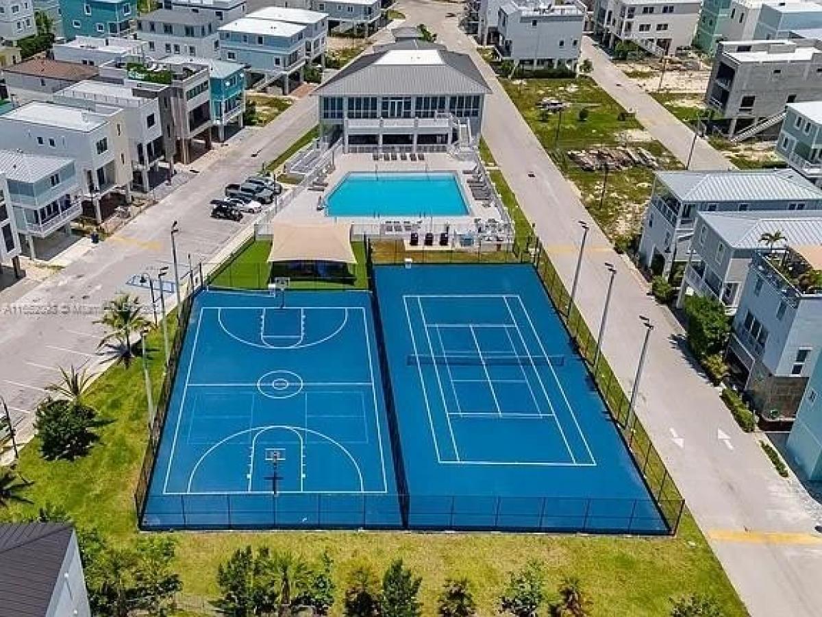 Grundstück in Key Largo, USA, Nr. 481319