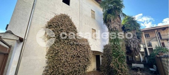 3 chambres Villa à Ghemme, Italy No. 376207 2