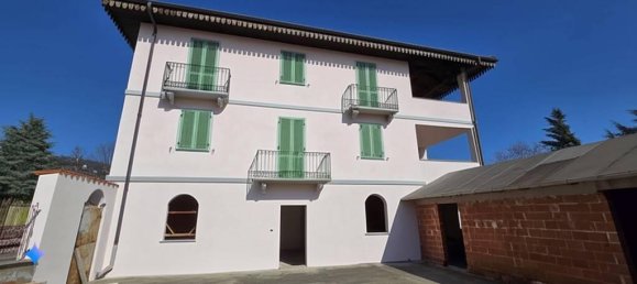 11 rooms Villa in Pino Torinese, Italy No. 18407 3