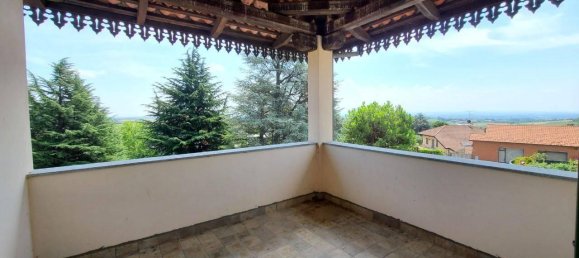 11 rooms Villa in Pino Torinese, Italy No. 18407 24