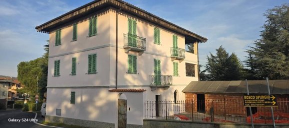 11 rooms Villa in Pino Torinese, Italy No. 18407 2