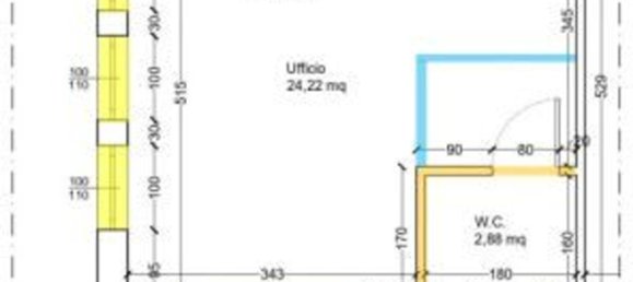 1 bedroom Apartment in Trinità d'Agultu e Vignola, Italy No. 355820 12