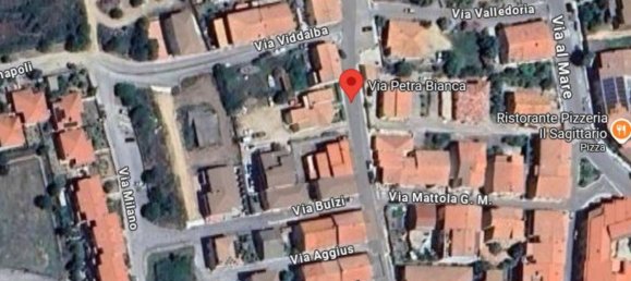 1 bedroom Apartment in Trinità d'Agultu e Vignola, Italy No. 355820 11