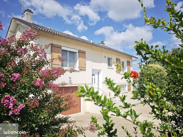 2 Schlafzimmer Haus in Deux-Sevres, France, Nr. 314123