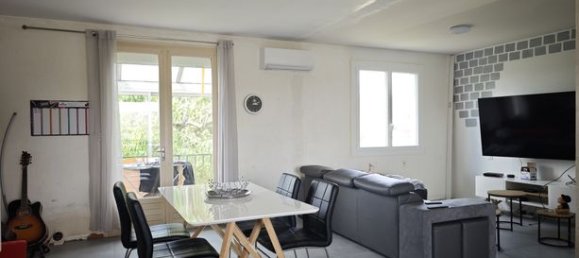 2 Schlafzimmer Haus in Deux-Sevres, France, Nr. 314123 3