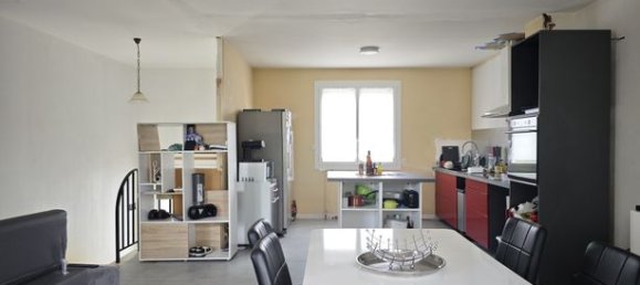 2 Schlafzimmer Haus in Deux-Sevres, France, Nr. 314123 2