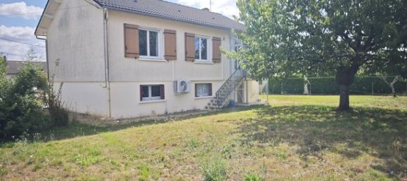 2 Schlafzimmer Haus in Deux-Sevres, France, Nr. 314123 6