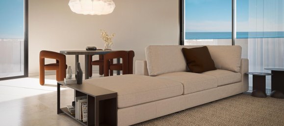 1 bedroom Penthouse in Calpe, Spain No. 288156 5