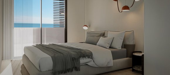 1 bedroom Penthouse in Calpe, Spain No. 288156 9