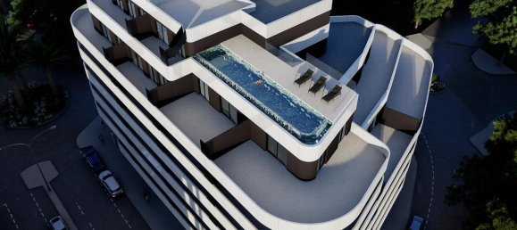 1 bedroom Penthouse in Calpe, Spain No. 288156 11