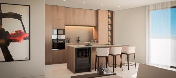 1 bedroom Penthouse in Calpe, Spain No. 288156 8