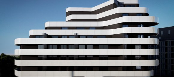 1 bedroom Penthouse in Calpe, Spain No. 288156 15