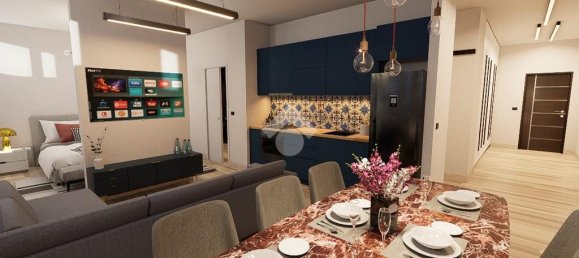 1 Schlafzimmer Wohnung in Castrezzato, Italy, Nr. 329464 8