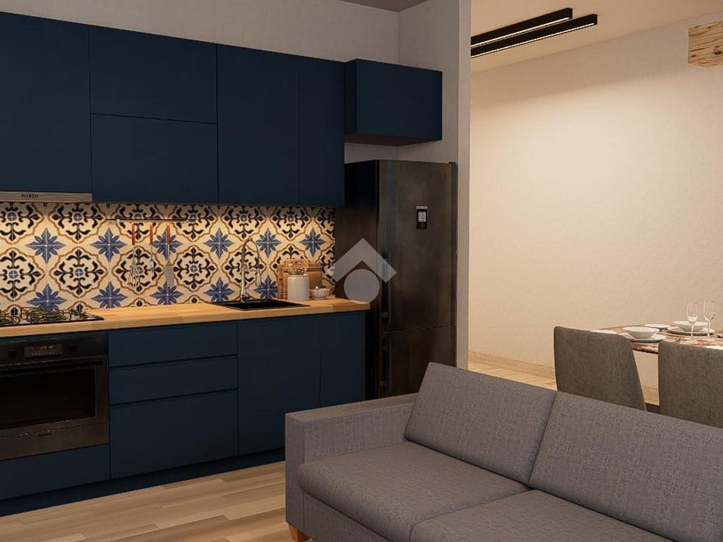 1 Schlafzimmer Wohnung in Castrezzato, Italy, Nr. 329464