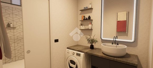 1 Schlafzimmer Wohnung in Castrezzato, Italy, Nr. 329464 17