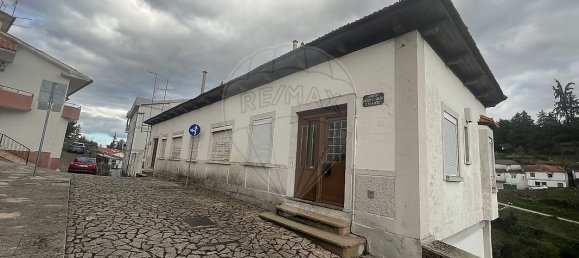 7 Schlafzimmer Haus in Braganca, Portugal, Nr. 39662 2