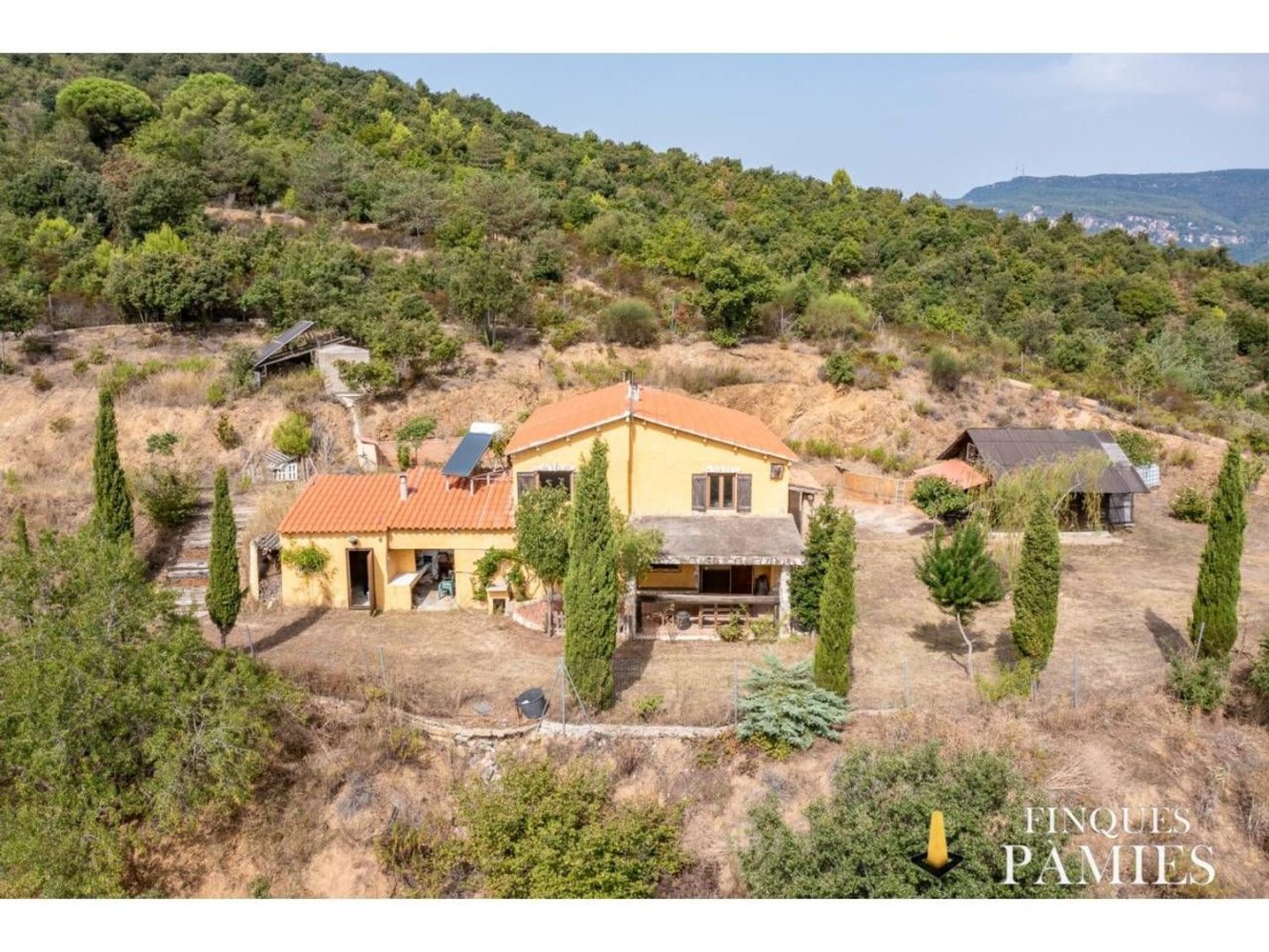 4 Schlafzimmer Haus in La Selva del Camp, Spain, Nr. 248380