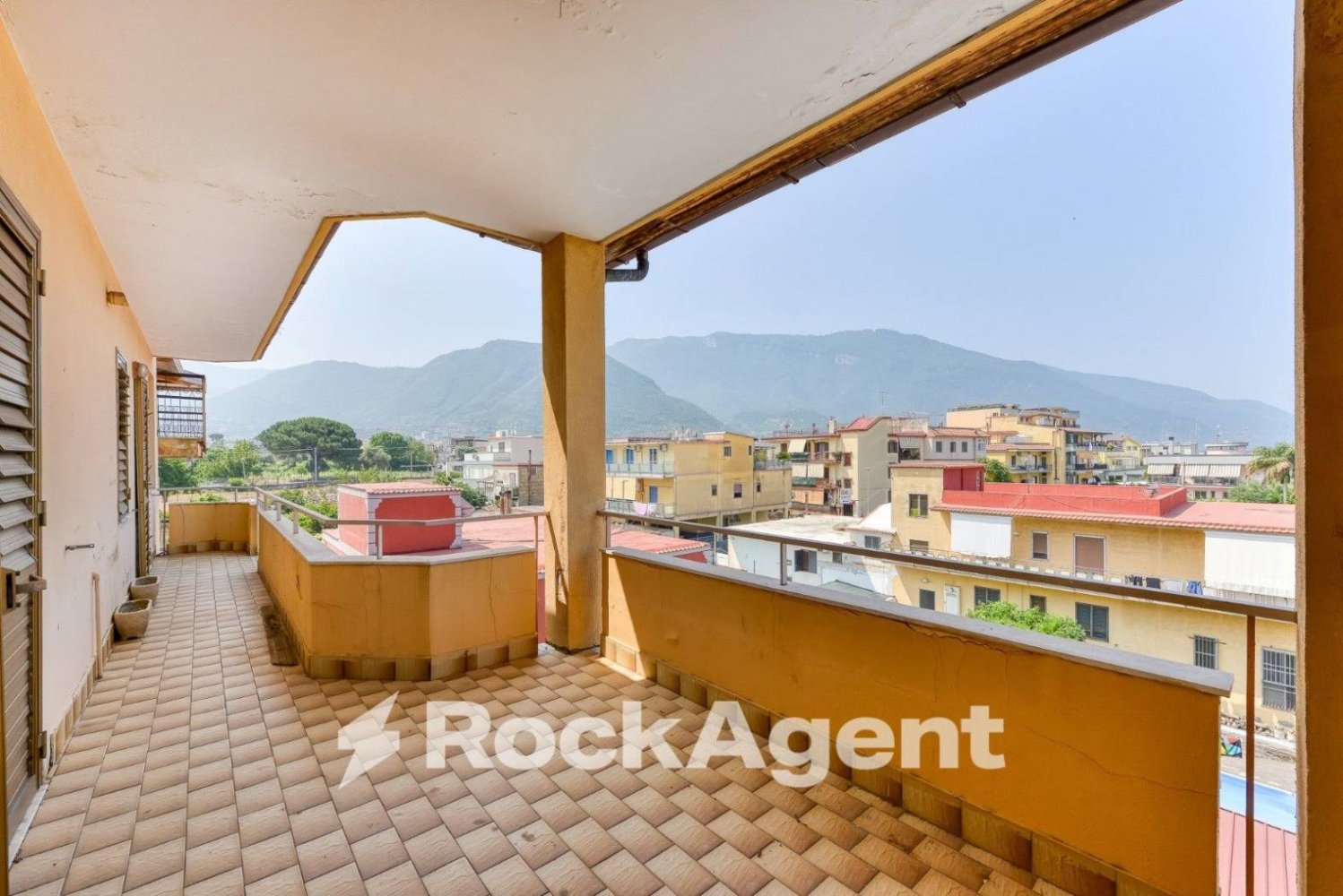 3 غرف نوم شقة في Gragnano, Italy رقم 304621