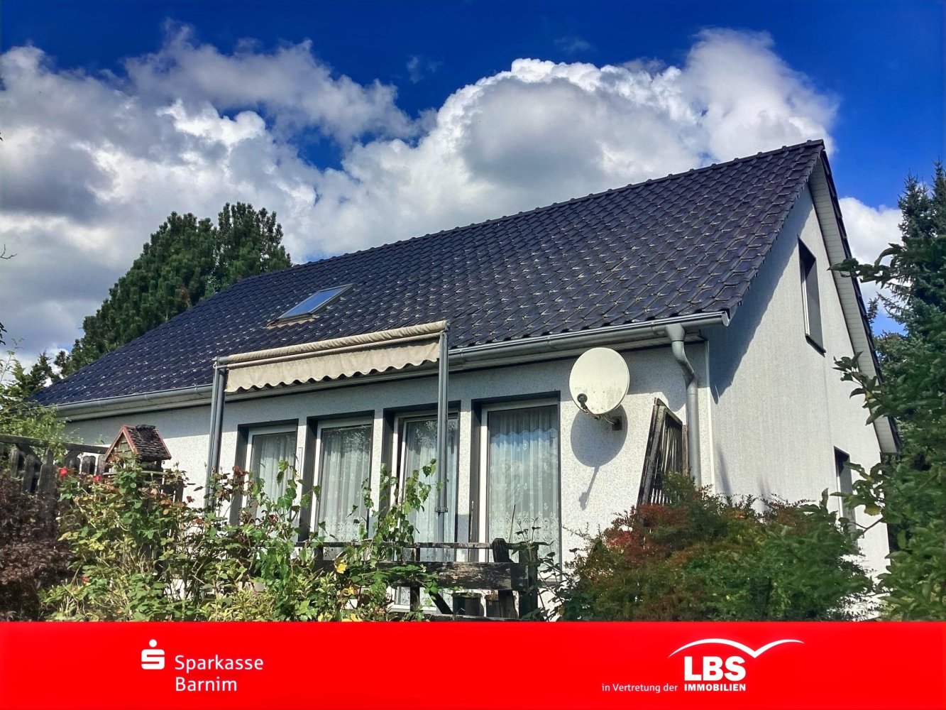 1 bedroom House in Barnim, Germany No. 305575