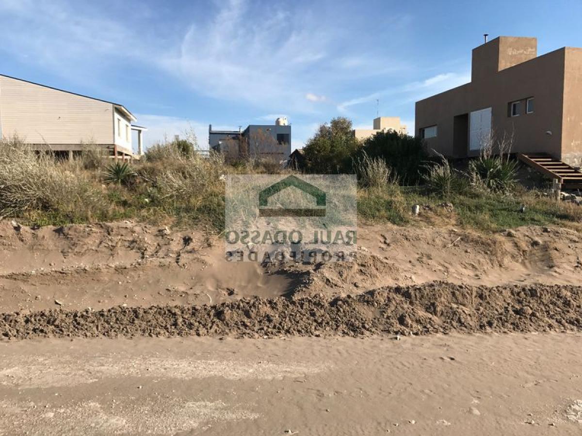 Terreno en Mar del Plata, Argentina No. 110821