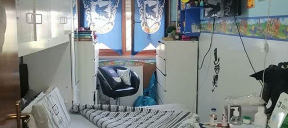 4-salle Appartement à Rome, Italy No. 219221 15