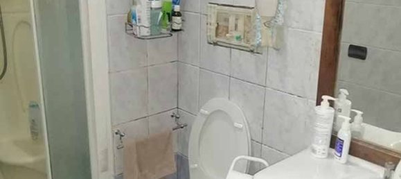 4-salle Appartement à Rome, Italy No. 219221 16