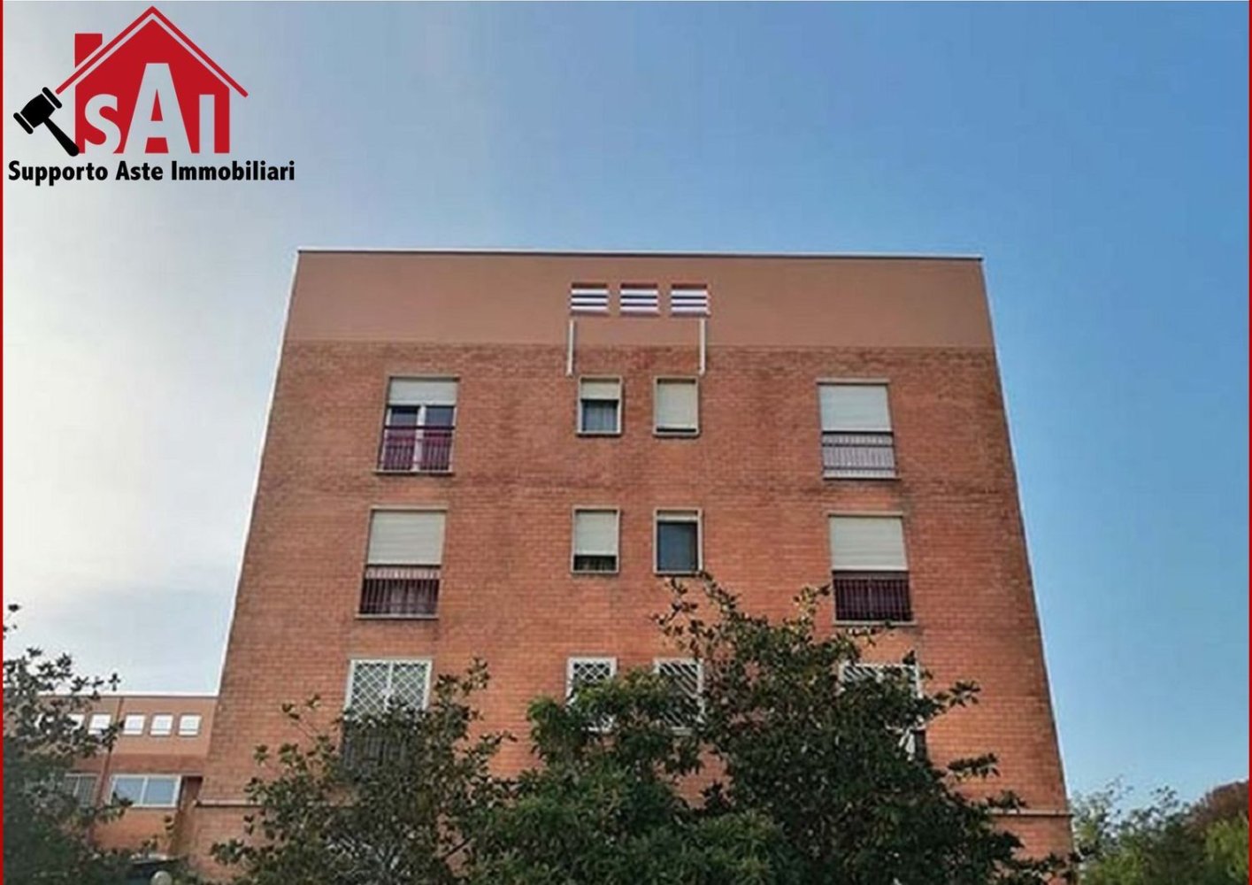 4-salle Appartement à Rome, Italy No. 219221