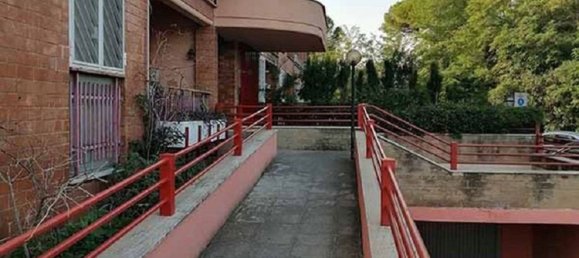 4-salle Appartement à Rome, Italy No. 219221 5