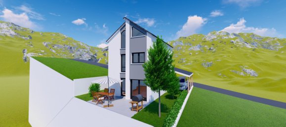 3 غرف نوم منزل في Nancy, France رقم 92640 5