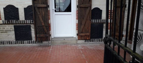 4 Schlafzimmer Haus in Sainte-Menehould, France, Nr. 68504 7