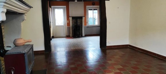 4 Schlafzimmer Haus in Sainte-Menehould, France, Nr. 68504 2